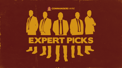 NFL Week 9 picks: See who experts are taking in Commanders vs. Giants today