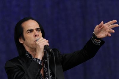 Pro-Palestine campaigners to protest at Nick Cave And The Bad Seeds concert