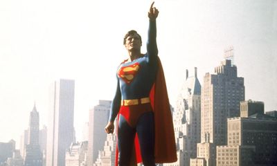 Super/Man: The Christopher Reeve Story review – respectful documentary gives the full picture