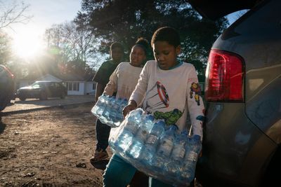 ‘Sounding alarm for 10 years’: Mississippi residents warn of Project 2025 ramifications