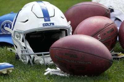 Indianapolis Colts schedule: Are Colts playing today?