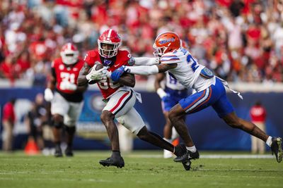 Bulldogs survive Gators’ upset bid in Jacksonville