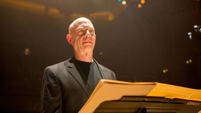 Now on Netflix 10 years later, the Whiplash ending is still one of the best movie endings I've ever seen