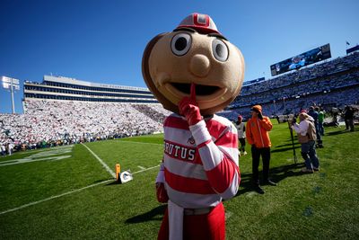 Here’s when Ohio State vs. Purdue will kick off