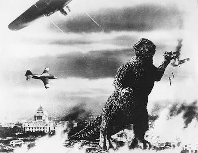 70 Years Ago, an Iconic Sci-Fi Monster Invented a New Genre — And Changed Movies Forever