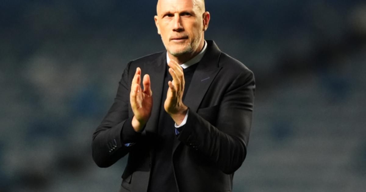 Philippe Clement names Rangers team to face Motherwell…