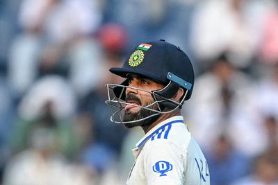 India vs New Zealand – talking points: Rohit, Kohli, Ravindra, Patel, Gill