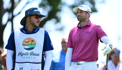 PGA Tour Caddie Gives Fascinating Insight Into Season Earnings