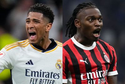 Real Madrid vs AC Milan: Champions League prediction, kick-off time, team news, TV, live stream, odds