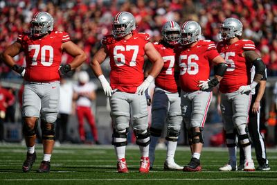 Ohio State football opens as five-score favorite over Purdue