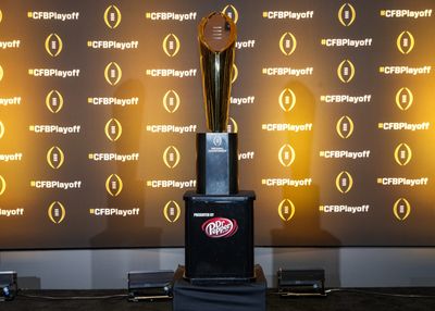 When do CFP rankings come out? Date, time for Georgia football