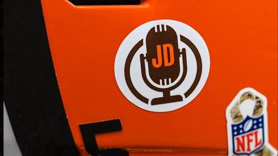 Cleveland Browns to Wear Helmet Decal Honoring Longtime Broadcaster Jim Donovan