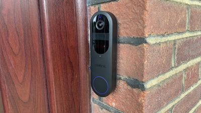 Reolink Doorbell (Battery) review: well-constructed, weather-resistant and attractive subscription-free battery video doorbell