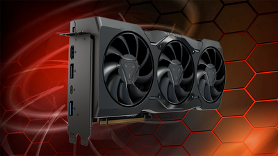 AMD's RX 6600 is the most popular Red Team GPU among Steam gamers, by a whisker — but no Radeon card makes the top 30 list