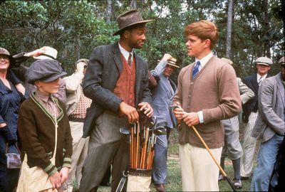 Fun facts about the golf movie ‘The Legend of Bagger Vance’