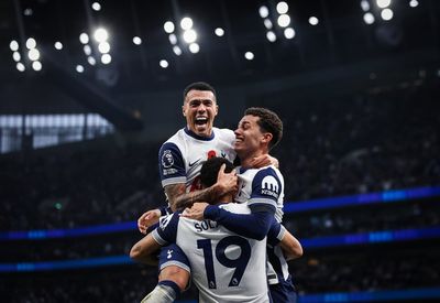 Tottenham: Dominic Solanke class and new Spurs depth shines through in one of best wins under Ange Postecoglou