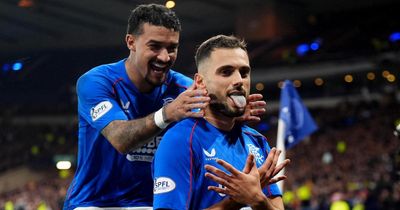 Rangers player ratings as Bajrami goal sends Clement’s men into League Cup final