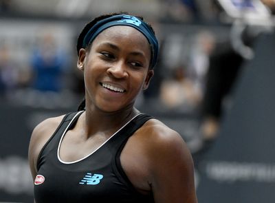 WTA Finals: Iga Swiatek and Coco Gauff win in round robin