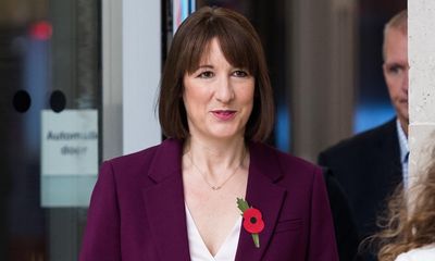 Rachel Reeves ‘missed opportunity’ to raise £900m from online casinos