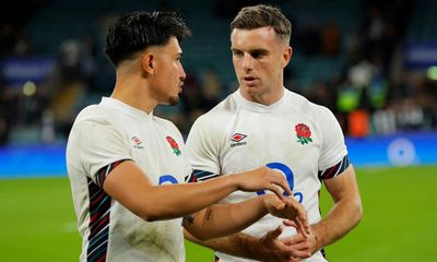 Steve Borthwick’s England must stop hiding and face a few home truths