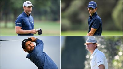 Which Players Secured A DP World Tour Card At The 2024 Challenge Tour Grand Final?