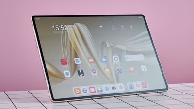 Huawei MatePad Pro PaperMatte Edition review: a creative tablet that comes at a serious cost