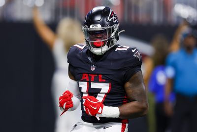 Falcons defense hits notable mark in first quarter vs. Cowboys