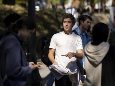 Pennsylvania Investigating Potentially Fraudulent Voter Registration Applications In Lancaster County