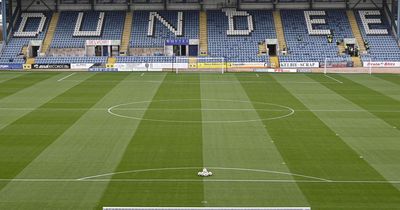 Dundee 3 Kilmarnock 2: Docherty's men score dramatic late winner