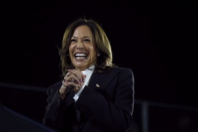 GOP Dismisses Iowa Poll Favoring Harris as 'Fake' and Claims It's a Tactic to Suppress Their Vote