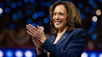 5 Best Election Bets On Kamala Harris To Win In 2024