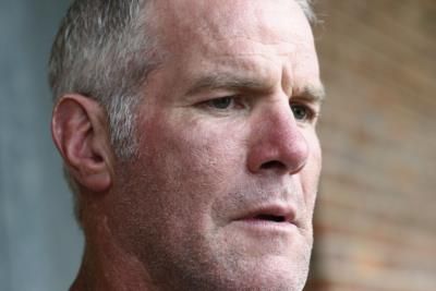 Brett Favre Calls For Change In Divisive Election