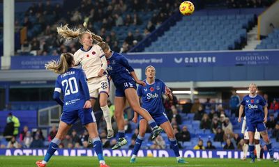 WSL roundup: Chelsea thrash Everton to maintain perfect start