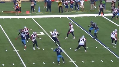 Drake Maye Rescues Patriots With Miraculous Game-Tying Touchdown on Final Play