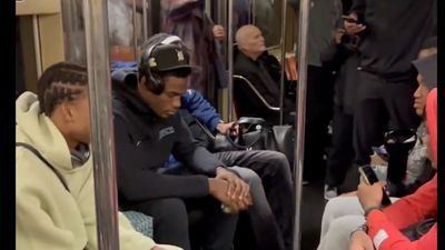 Pistons Forced to Take Subway to Nets Game Due to NYC Marathon