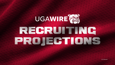 Georgia football projected to land 4-star WR recruit