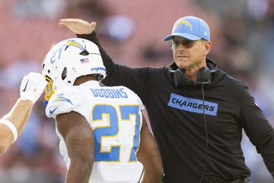 Everything to know from Chargers’ win over Browns