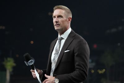 Joel Klatt’s rankings after Big Ten showdown in Week 10