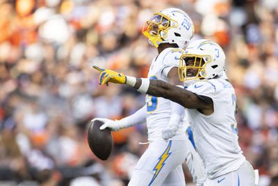 Social media reacts to Chargers’ win over the Browns