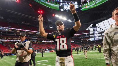 Falcons Trolled Both Cowboys and Yankees Fans With One Elite Tweet After Win