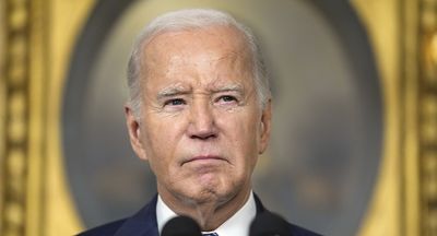 Biden is leaving behind a stronger, fairer economy than Trump did