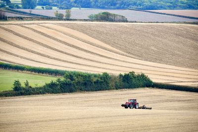 Farmers call for inheritance tax U-turn ahead of crunch talks with ministers