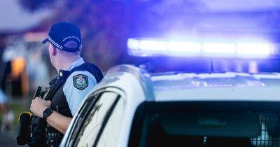 Driver allegedly runs red on King Street, leads cops on 135km chase