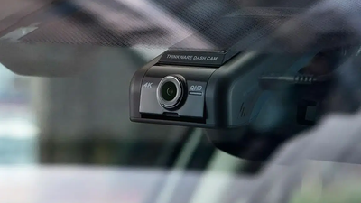 Thinkware launches two new feature-packed dash cams