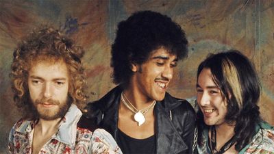 The first new Thin Lizzy album in 40 years is on the way – and it's unplugged