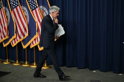 US Fed To Debate Rate Cut In Shadow Of Presidential Election