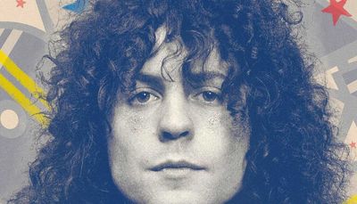 "A collection that’s nice to have rather than essential": T.Rex's back catalogue mined again on Bolan Boogie - The Best Of T.Rex