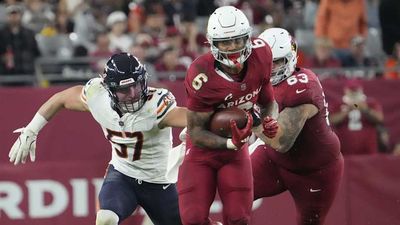 2024 NFL Playoff Picture, Week 9: Surprising Cardinals Lead the NFC West