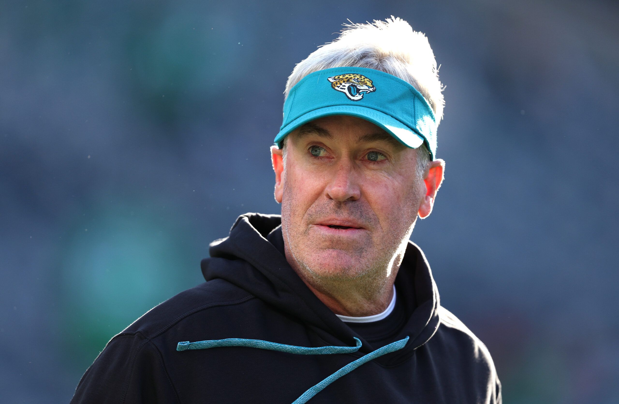 Everything Doug Pederson Said After Jaguars’ 28-23…