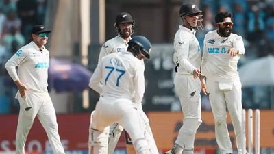 'We can't play spin, period': Former India batsman reveals harsh truth